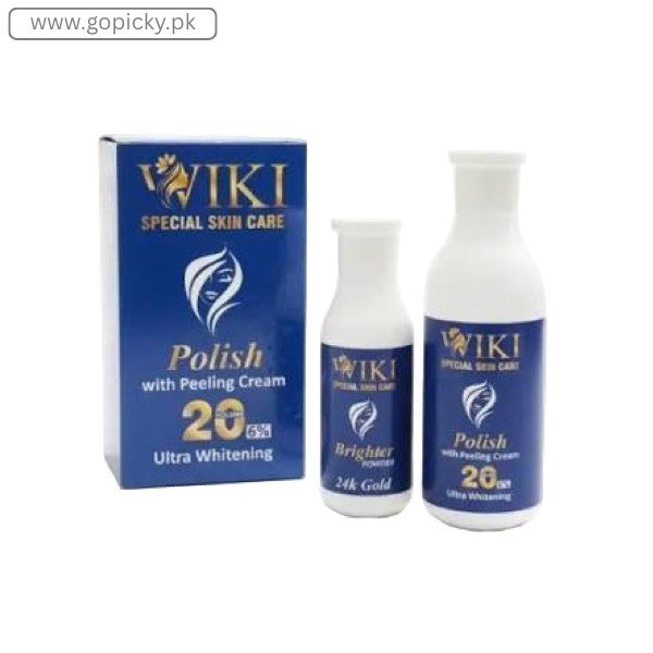 3-in-1 Skincare Bundle for Pakistani Skin