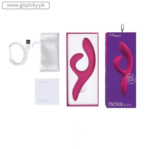 Premium Female Pleasure Vibrator Pakistan