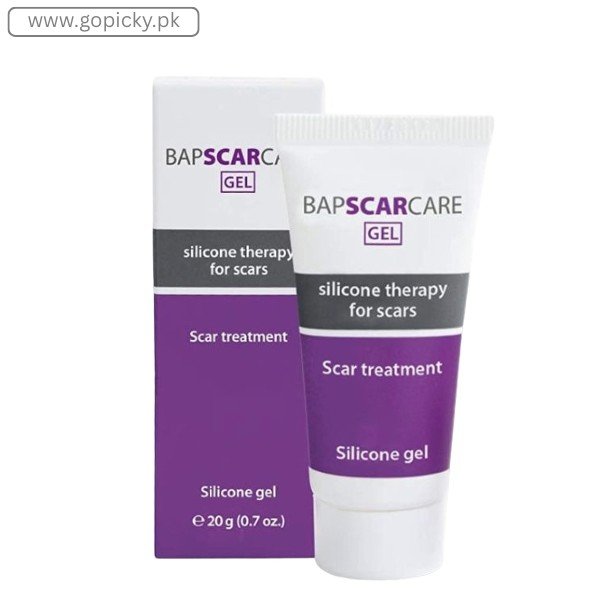 Bapscarcare Gel In Pakistan