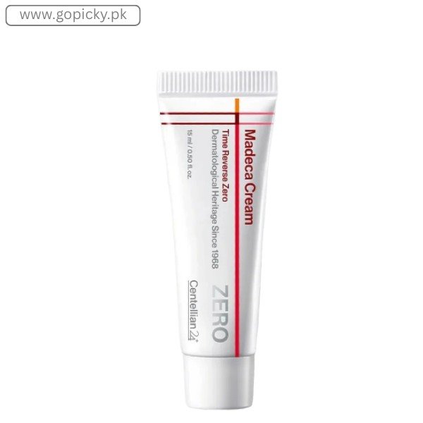 Centellian24 - Madeca Cream Time Reverse Zero in Pakistan