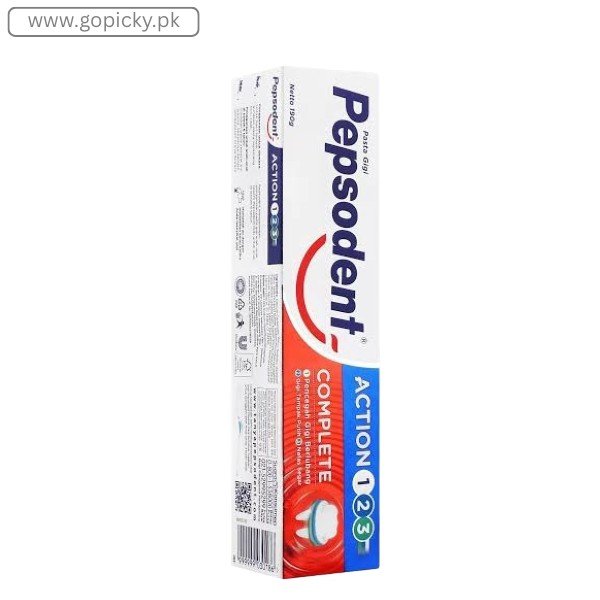 Pepsodent Care Toothpaste in Pakistan