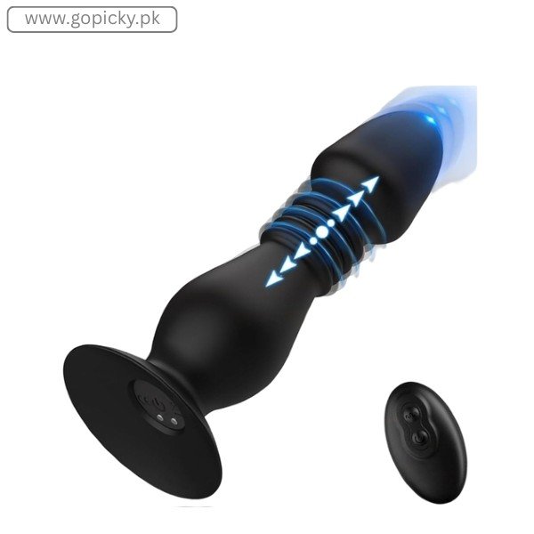 Multi Layer Vibrating Plug in Pakistan