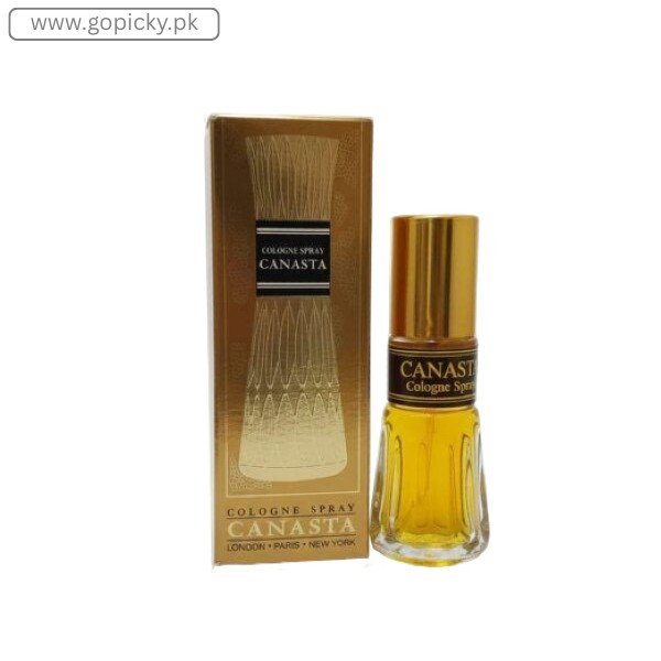 Canasta Cologne Spray in Pakistan