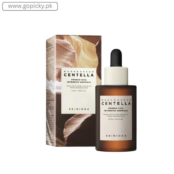 SKIN1004 - Madagascar Centella Probio-Cica Intensive Ampoule in Pakistan