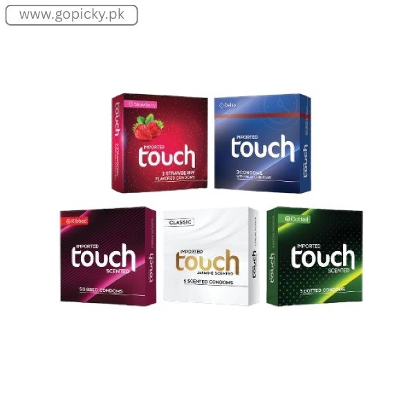 All Flavored For Men Condom In Pakistan