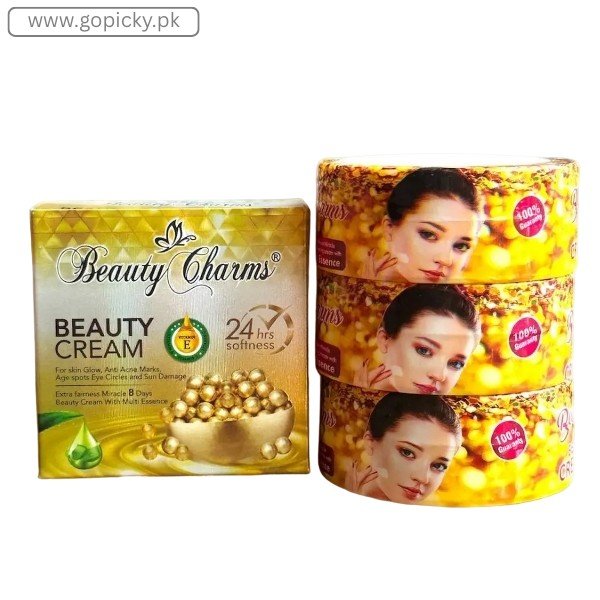 Whitening Facial Cream In Pakistan