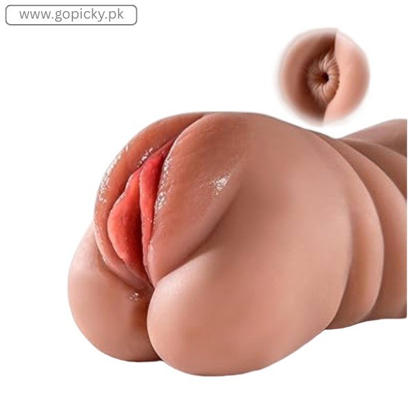 3D Realistic Vagina Pocket Pussy For Men in Pakistan