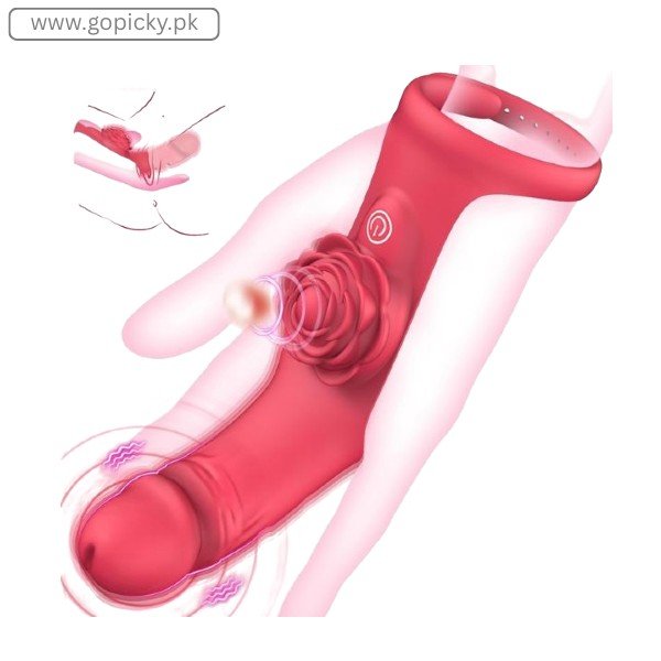 Discreet Female Sex Toy Vibrator Peshawar in Pakistan