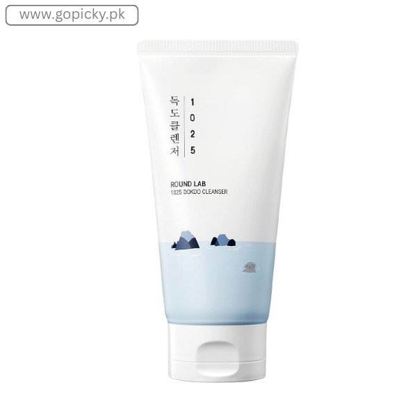 Round Lab - 1025 Dokdo Cleanser in Pakistan
