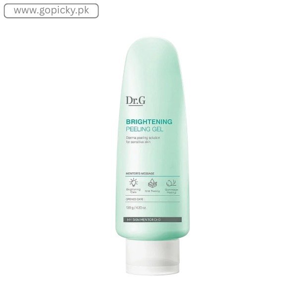 DR.G - Brightening Peeling Gel in Pakistan