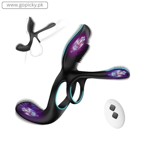 Kushor Vibrator for Couple in Pakistan
