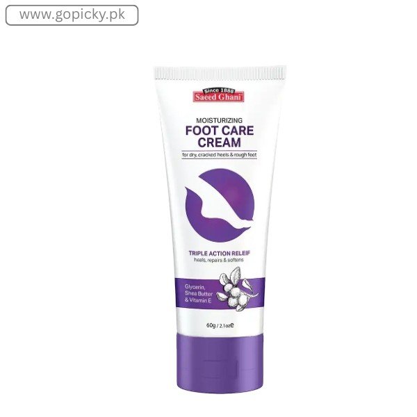 Moisturising Foot Care Cream Price in Pakistan