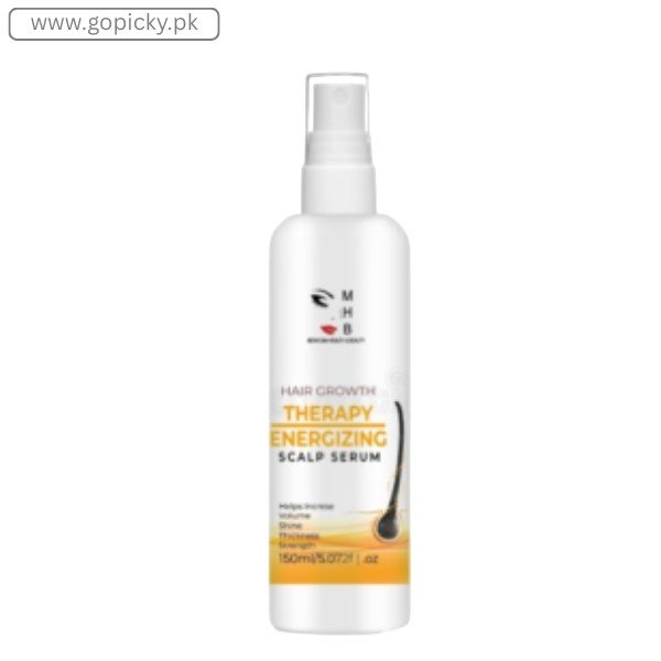 Mhb Hair Growth Serum In Pakistan