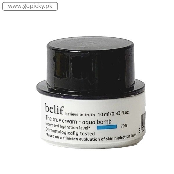 belif - The True Cream Aqua Bomb in Pakistan