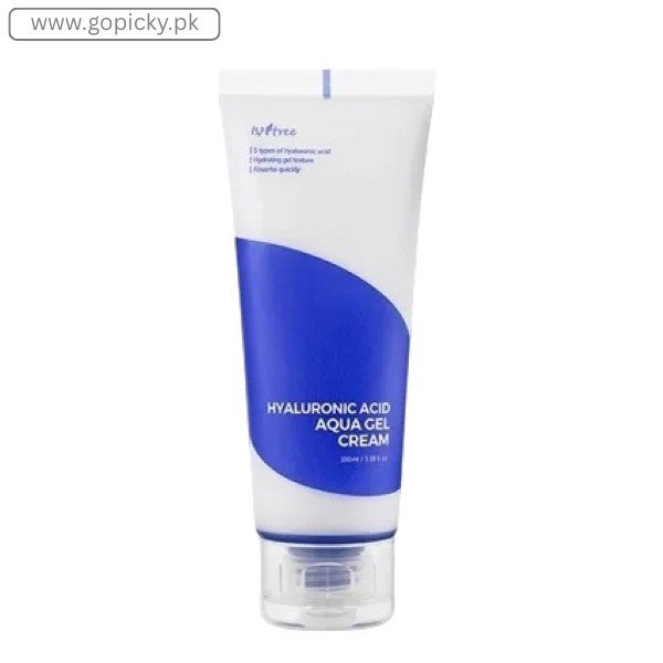 ISNTREE - Hyaluronic Acid Aqua Gel Cream in Pakistan