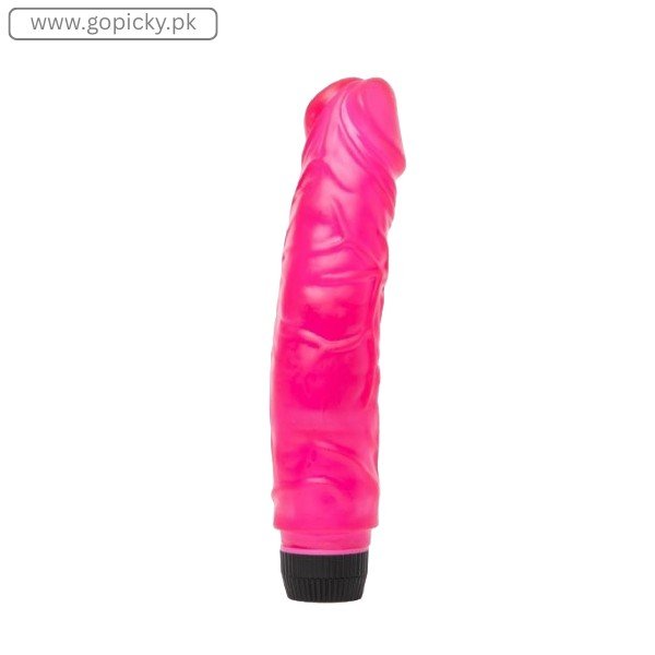 8 Inch Realistic Lovehoney Vibrating Dildo in Pakistan