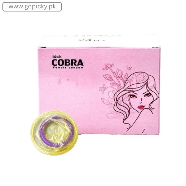 Best Female Condoms In Pakistan