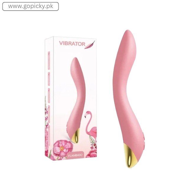G-Spot Clitoris Pussy Vibrator in Pakistan