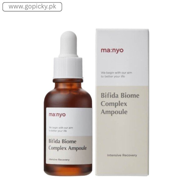 manyo - Bifida Biome Complex Ampoule in Pakistan