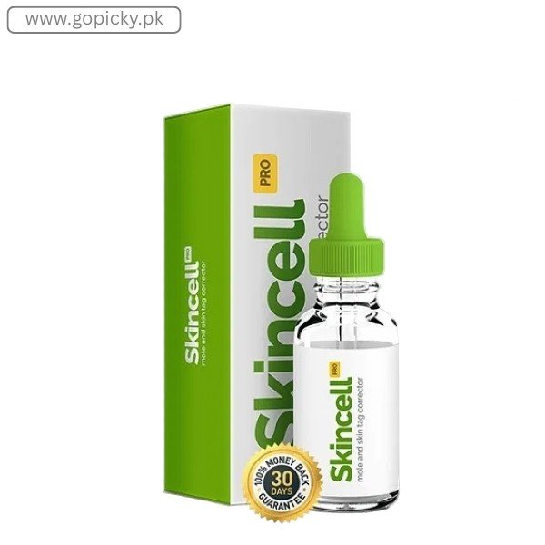 Skincell Pro In Pakistan