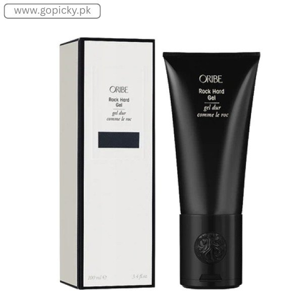 ORIBE Rock Hard Gel in Pakistan 