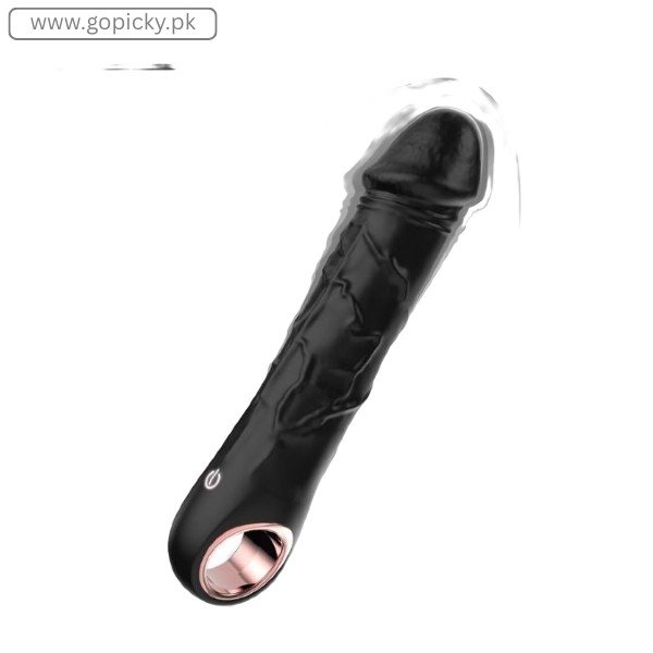Dildo Realistic Vibrator BGGOOD Adult Female Toys in Pakistan