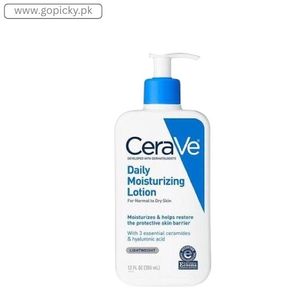 Cerave Moisturizing Cream Price in Pakistan