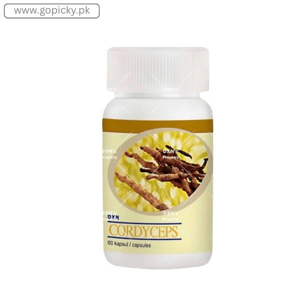DXN Cordyceps in Pakistan