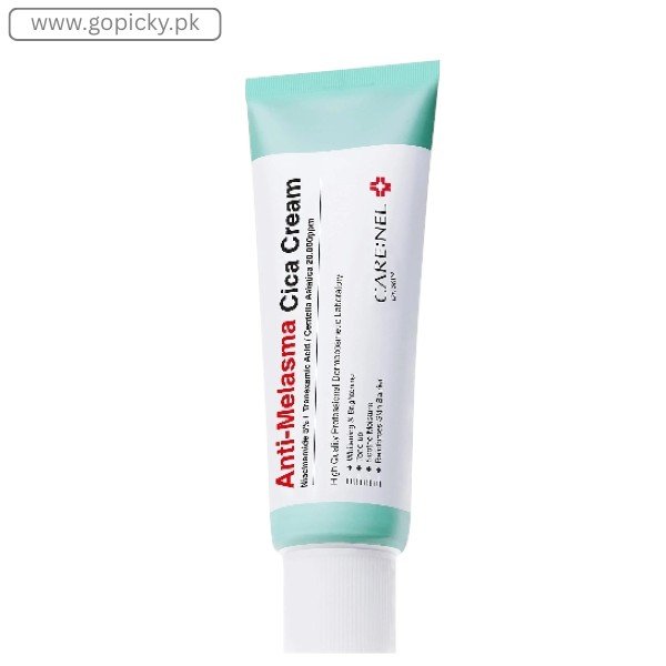 Melasma Treatment For Face Cream In Pakistan