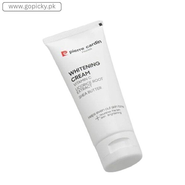 Hydrating Whitening Cream In Pakistan