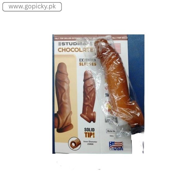 Bigthendar Men Condom In Pakistan