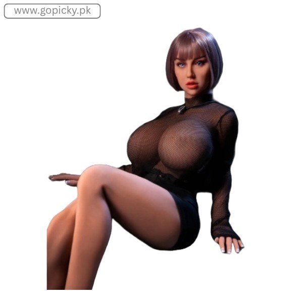 Big Boobs Realistic Full Body Sex Doll in Pakistan