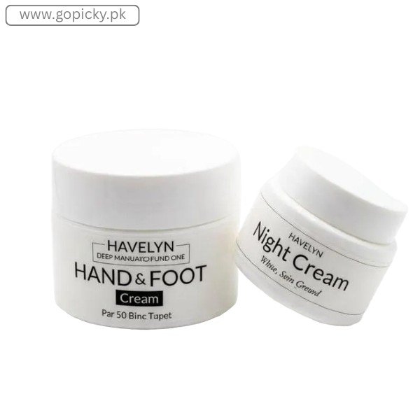 Havelyn Hand And Foot Cream Price In Pakistan