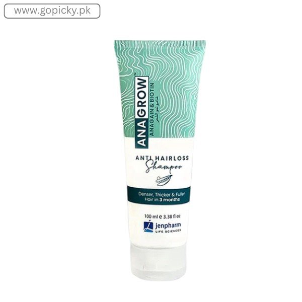 Anagrow Hair Shampoo Price In Pakistan