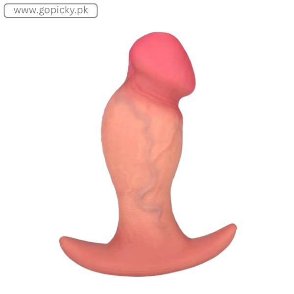 Dildo Anal Plug in Pakistan