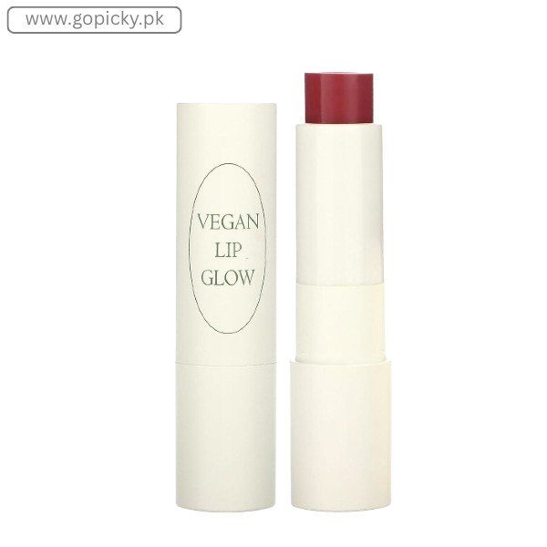 Nacific - Vegan Lip Glow in Pakistan