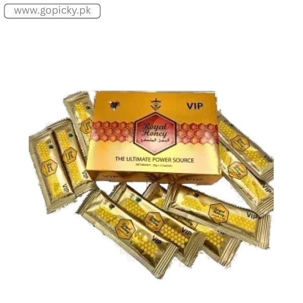 Royal Honey Tester Pack In Pakistan