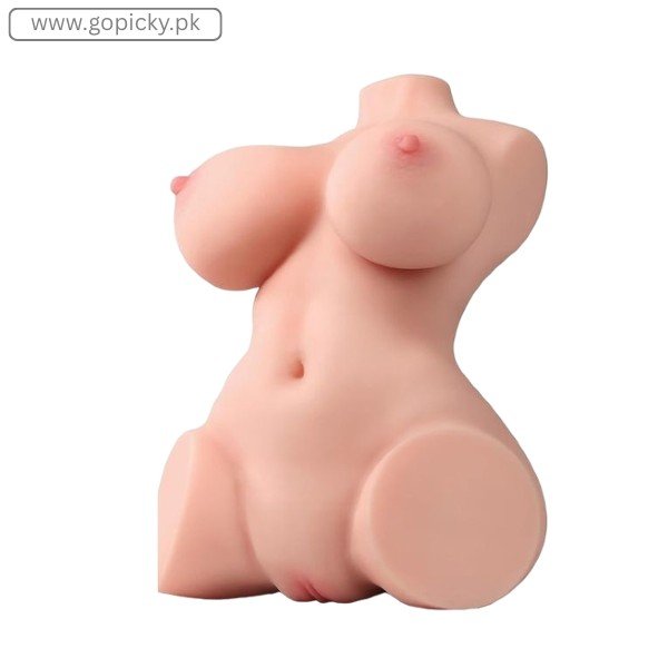 Sex Doll Torso with Big Breasts in Pakistan