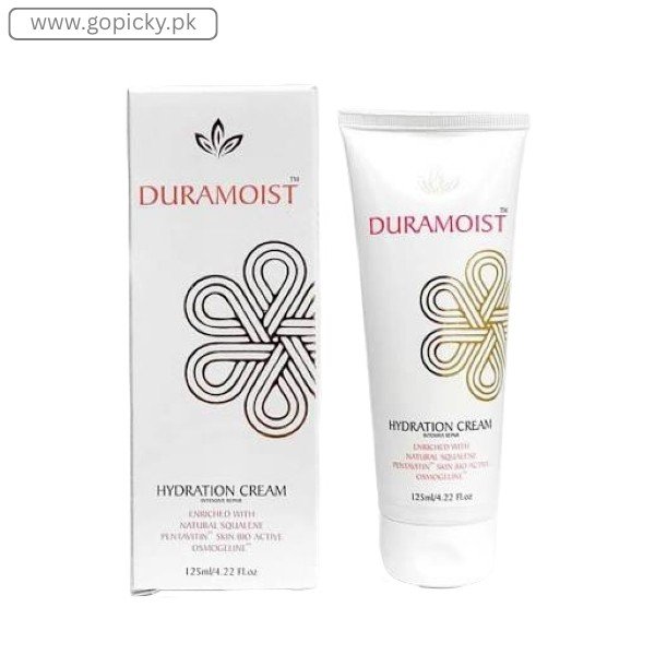 Duramoist Hydration Cream In Pakistan