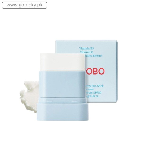 Tocobo - Cotton Soft Sun Stick in Pakistan