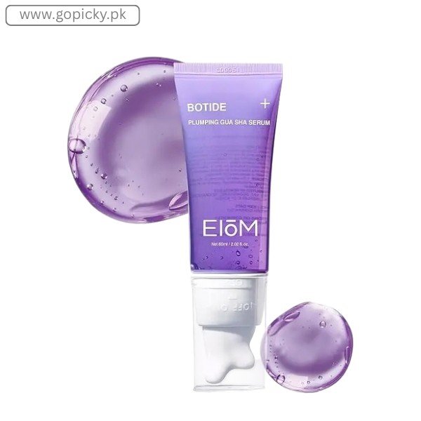 EIOM - Botide Plumping Gua Sha Serum in Pakistan