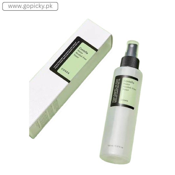 COSRX Centella Water Alcohol-Free Toner In Pakistan