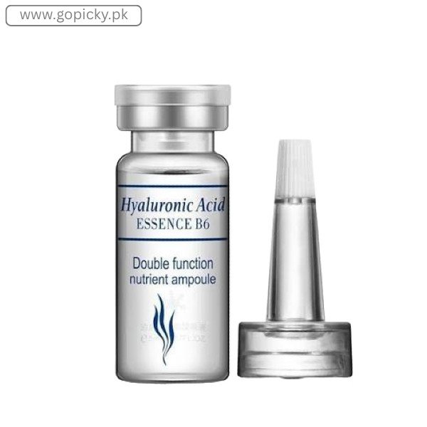 BIOAQUA Hyaluronic Acid Essence B6 Anti Wrinkle Facial Serum In Pakistan