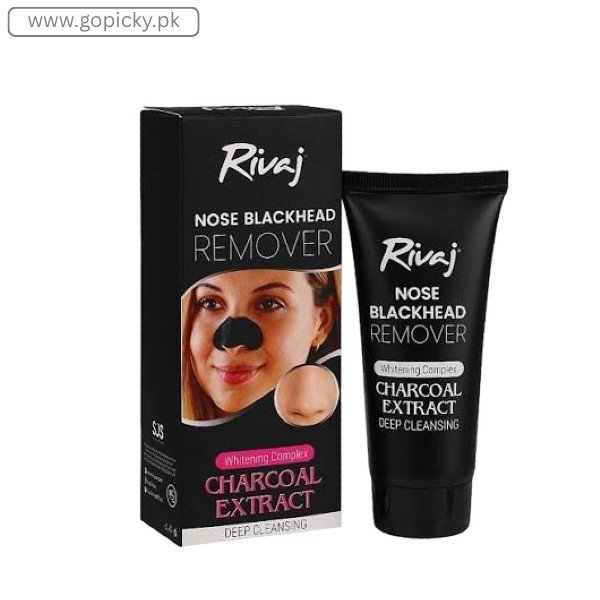 Rivaj Blackhead Remover Mask In Pakistan