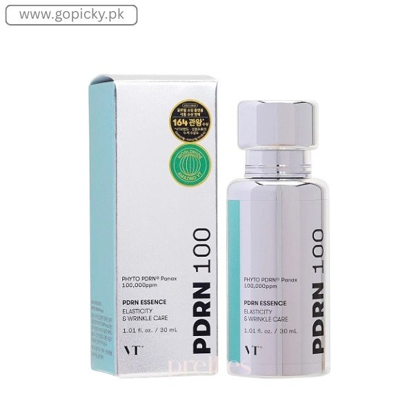 VT COSMETICS - PDRN Essence 100 in Pakistan