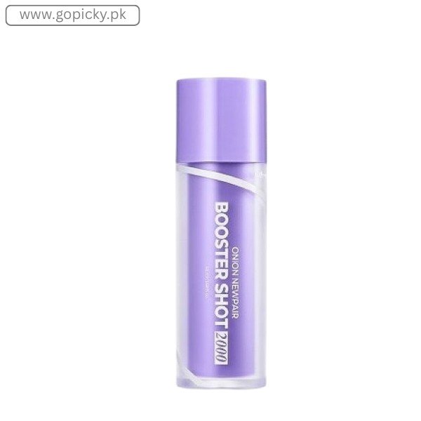 ISNTREE  Onion Newpair Booster Shot in Pakistan