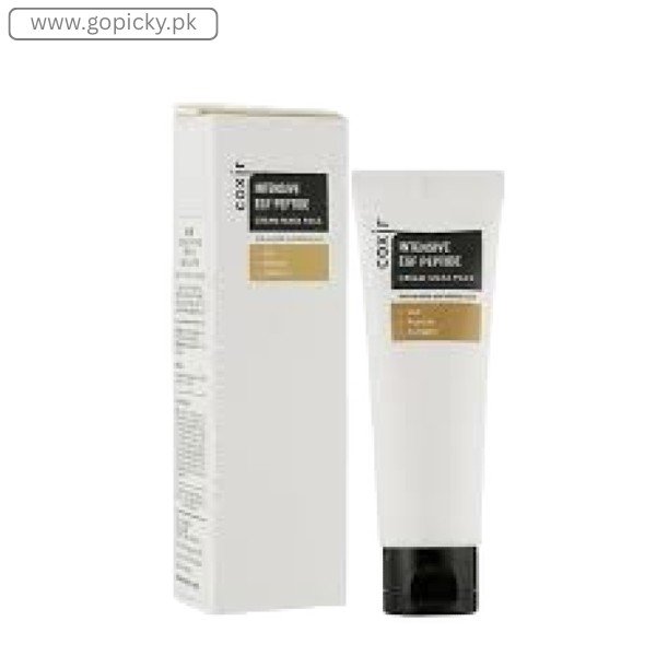 Coxir - Intensive EGF Peptide Mask Pack in Pakistan