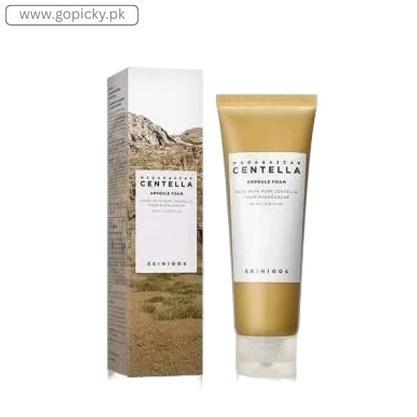 SKIN1004 - Madagascar Centella Ampoule Foam in Pakistan