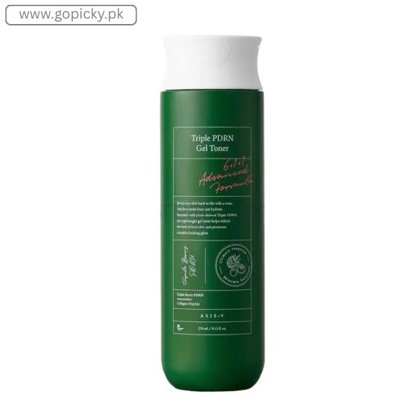 AXIS-Y - Triple PDRN Gel Toner in Pakistan