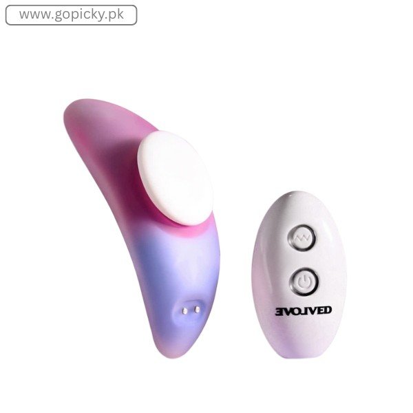 Paradise Panty Vibrator in Pakistan